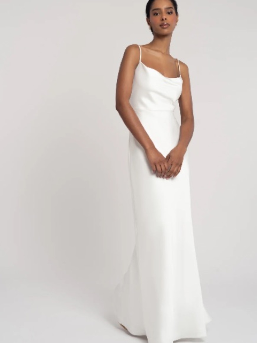 Jenny Yoo dress size 8